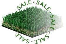 Artificial Turf Sale