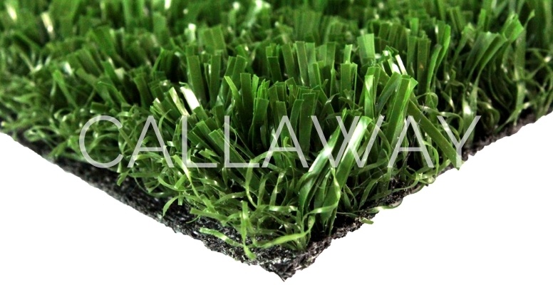 Close up of CallawayLawn Top Arena Pet Turf CLAP