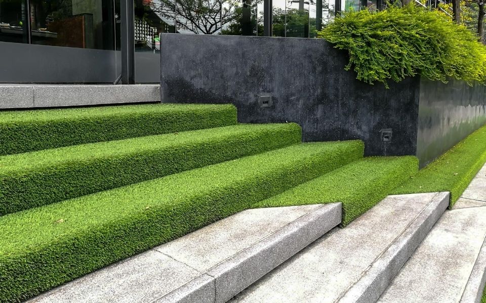 Grass For Landscapes | Artificial Turf for Landscapes